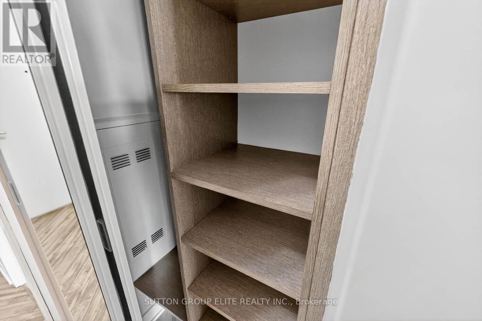 1707 - 4699 Glen Erin Drive, Mississauga, Ontario  L5M 2E5 - Photo 27 - W12577558