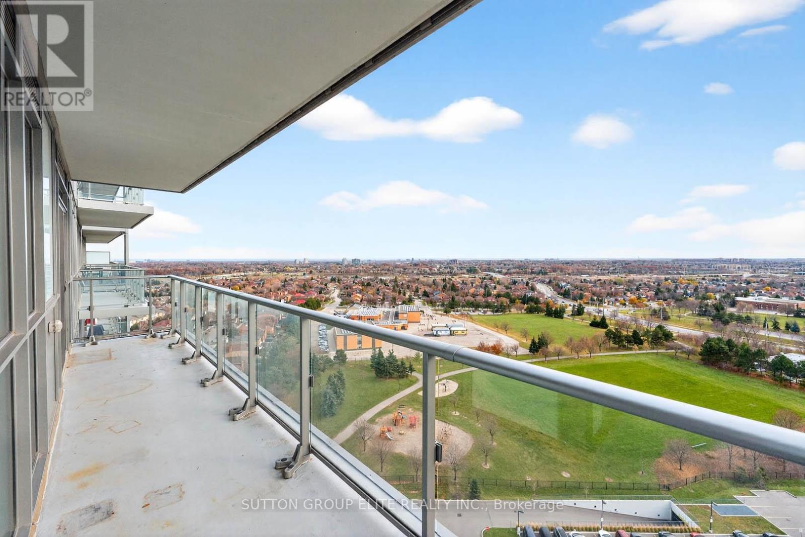 1707 - 4699 Glen Erin Drive, Mississauga, Ontario  L5M 2E5 - Photo 29 - W12577558