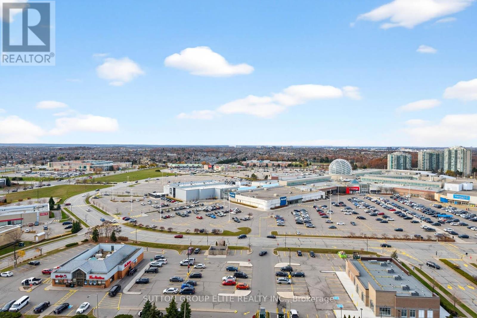 1707 - 4699 Glen Erin Drive, Mississauga, Ontario  L5M 2E5 - Photo 33 - W12577558