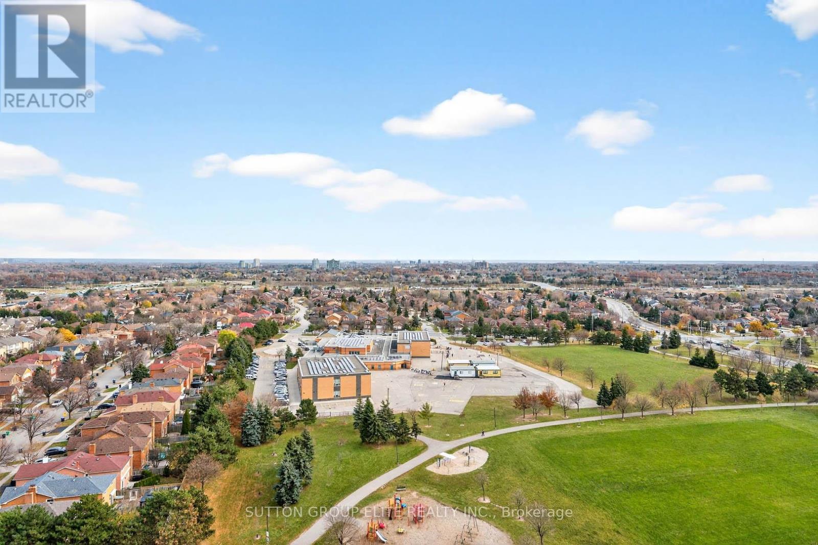 1707 - 4699 Glen Erin Drive, Mississauga, Ontario  L5M 2E5 - Photo 34 - W12577558