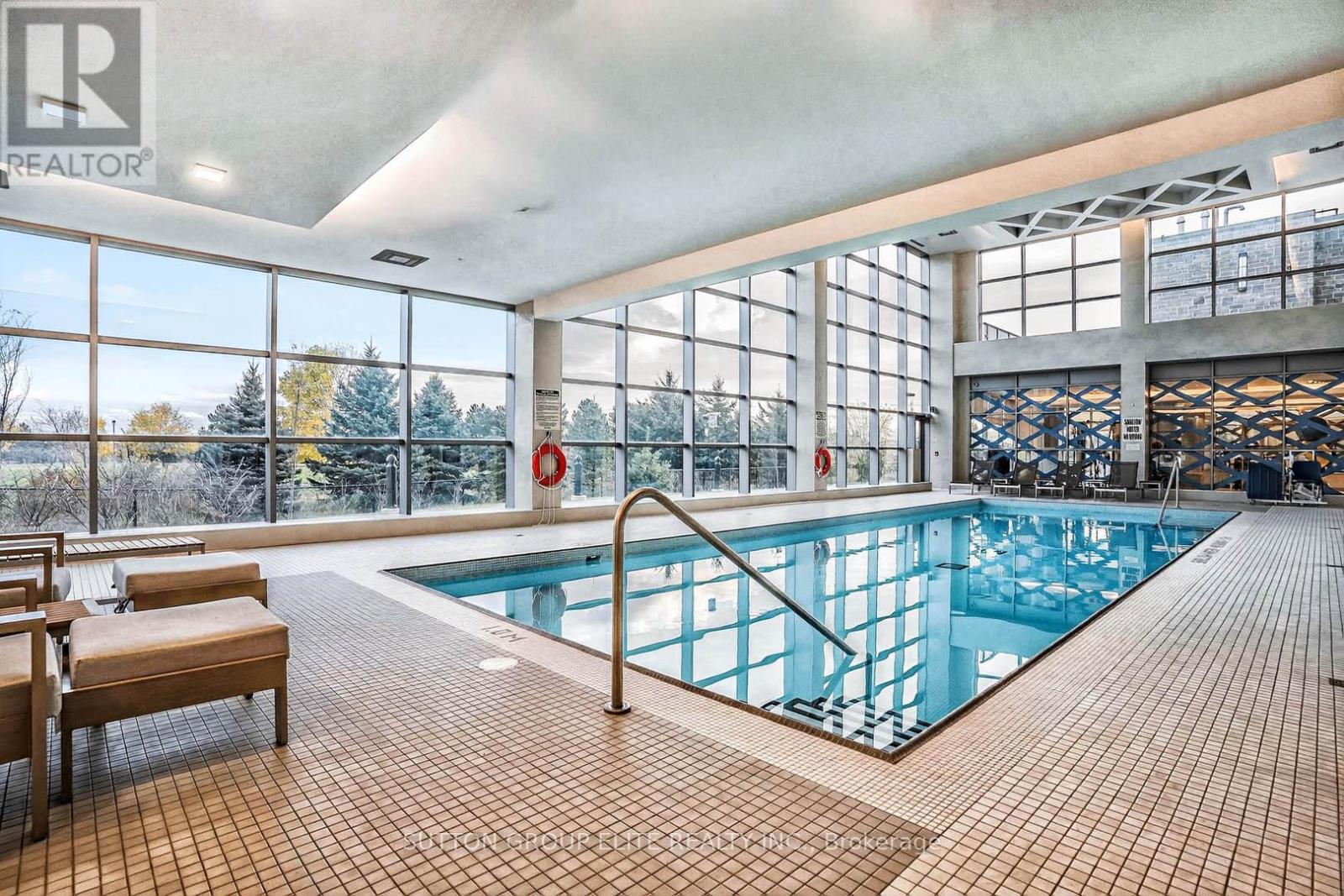 1707 - 4699 Glen Erin Drive, Mississauga, Ontario  L5M 2E5 - Photo 35 - W12577558