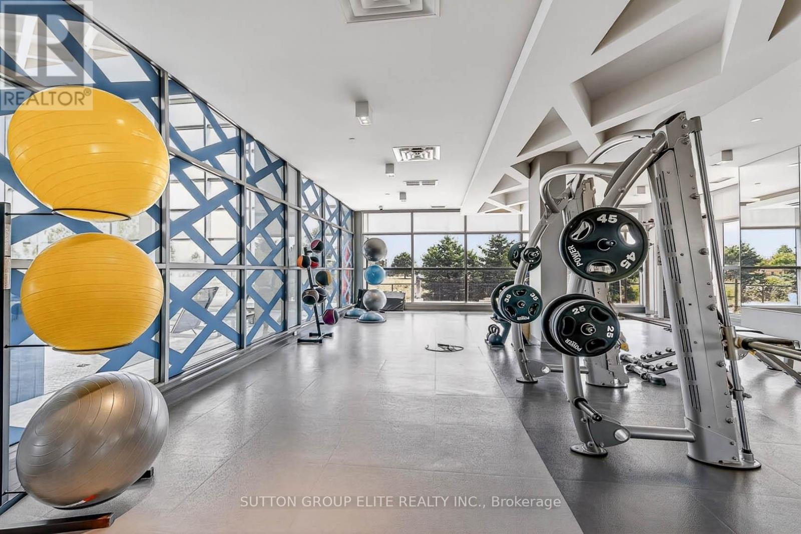 1707 - 4699 Glen Erin Drive, Mississauga, Ontario  L5M 2E5 - Photo 37 - W12577558