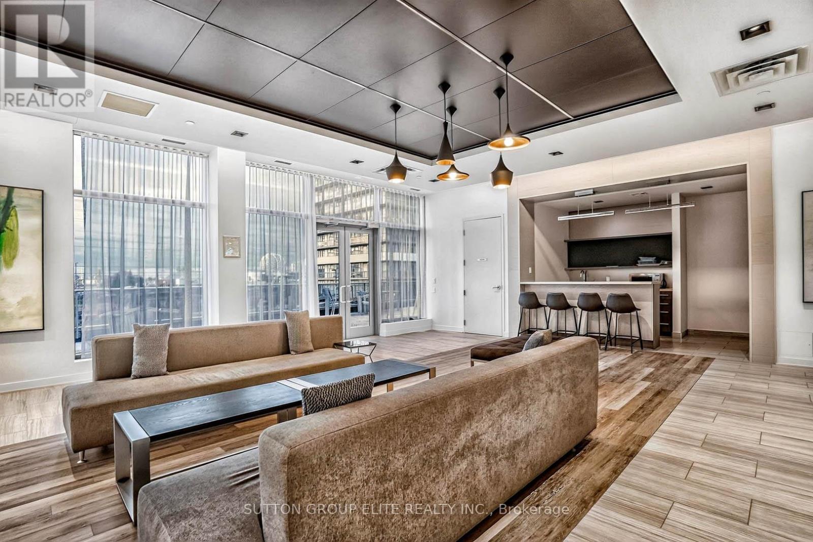 1707 - 4699 Glen Erin Drive, Mississauga, Ontario  L5M 2E5 - Photo 39 - W12577558