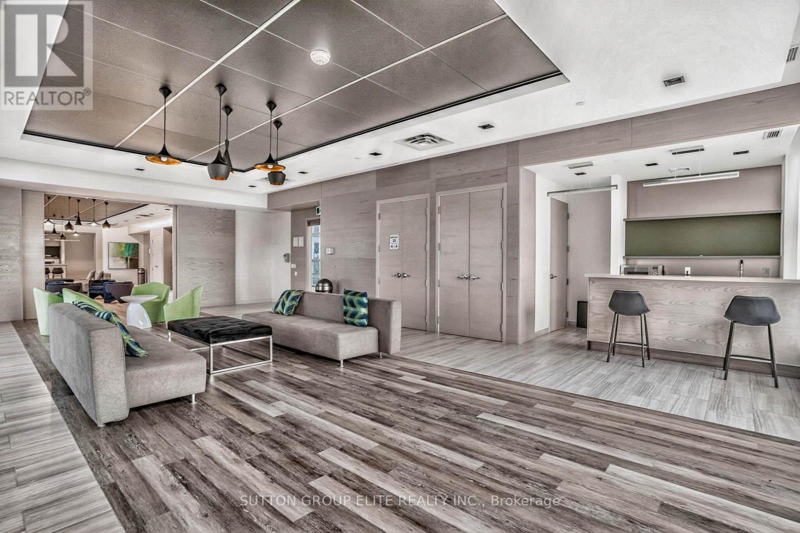 1707 - 4699 Glen Erin Drive, Mississauga, Ontario  L5M 2E5 - Photo 43 - W12577558