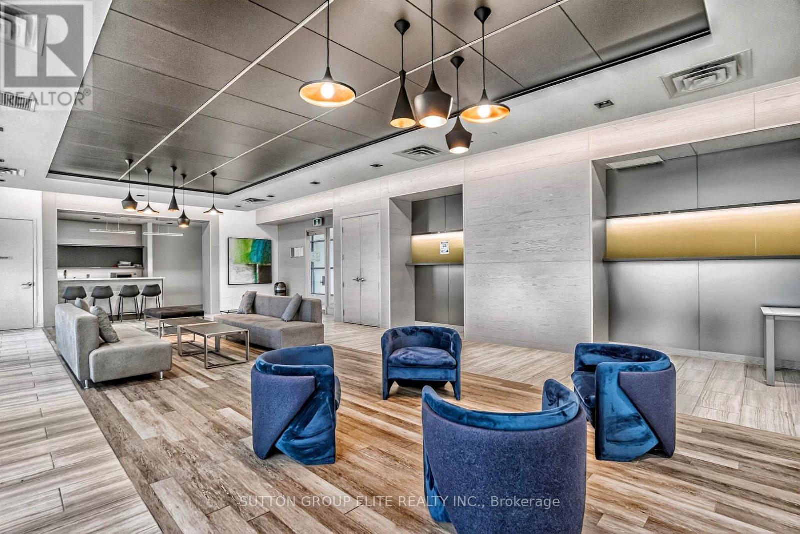 1707 - 4699 Glen Erin Drive, Mississauga, Ontario  L5M 2E5 - Photo 44 - W12577558