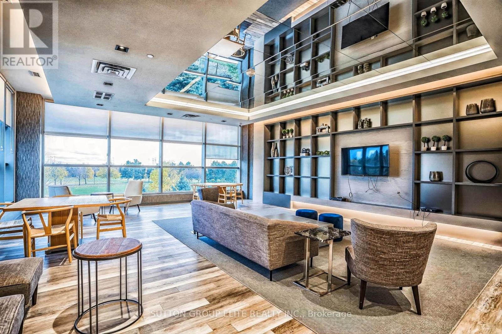 1707 - 4699 Glen Erin Drive, Mississauga, Ontario  L5M 2E5 - Photo 45 - W12577558