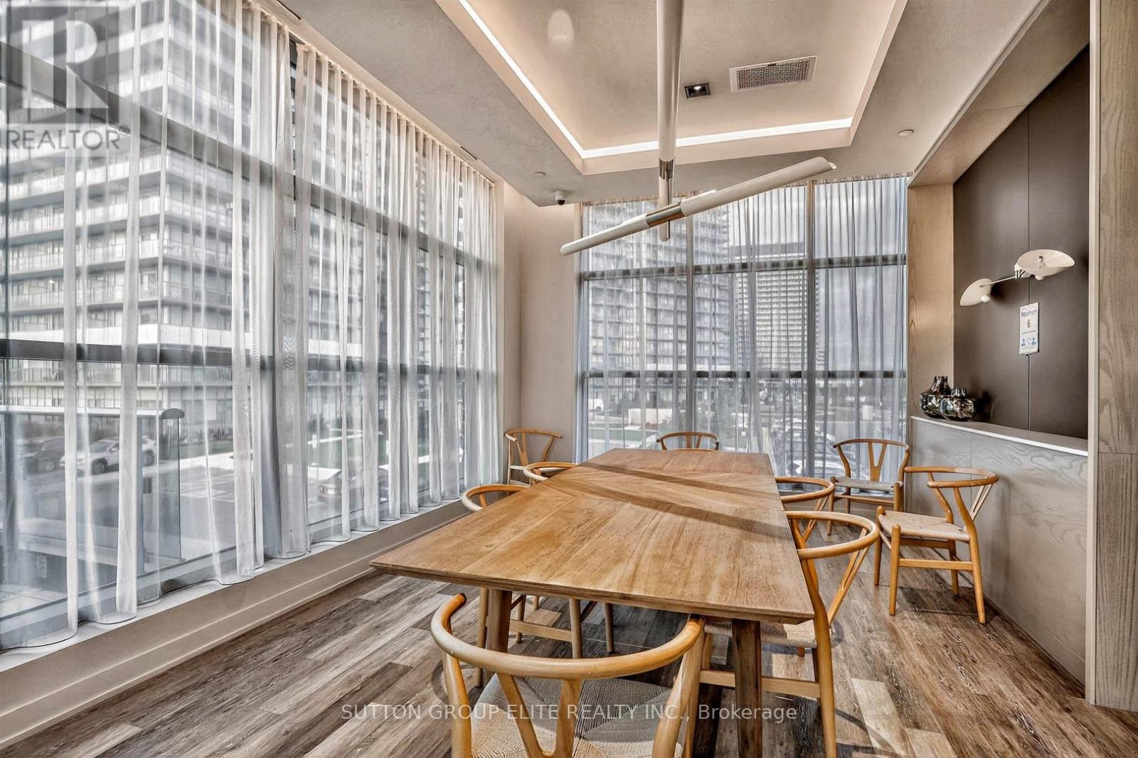 1707 - 4699 Glen Erin Drive, Mississauga, Ontario  L5M 2E5 - Photo 46 - W12577558