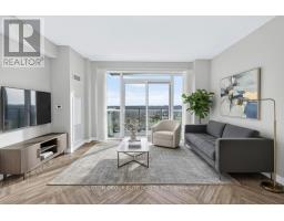 1707 - 4699 GLEN ERIN DRIVE, Mississauga, Ontario