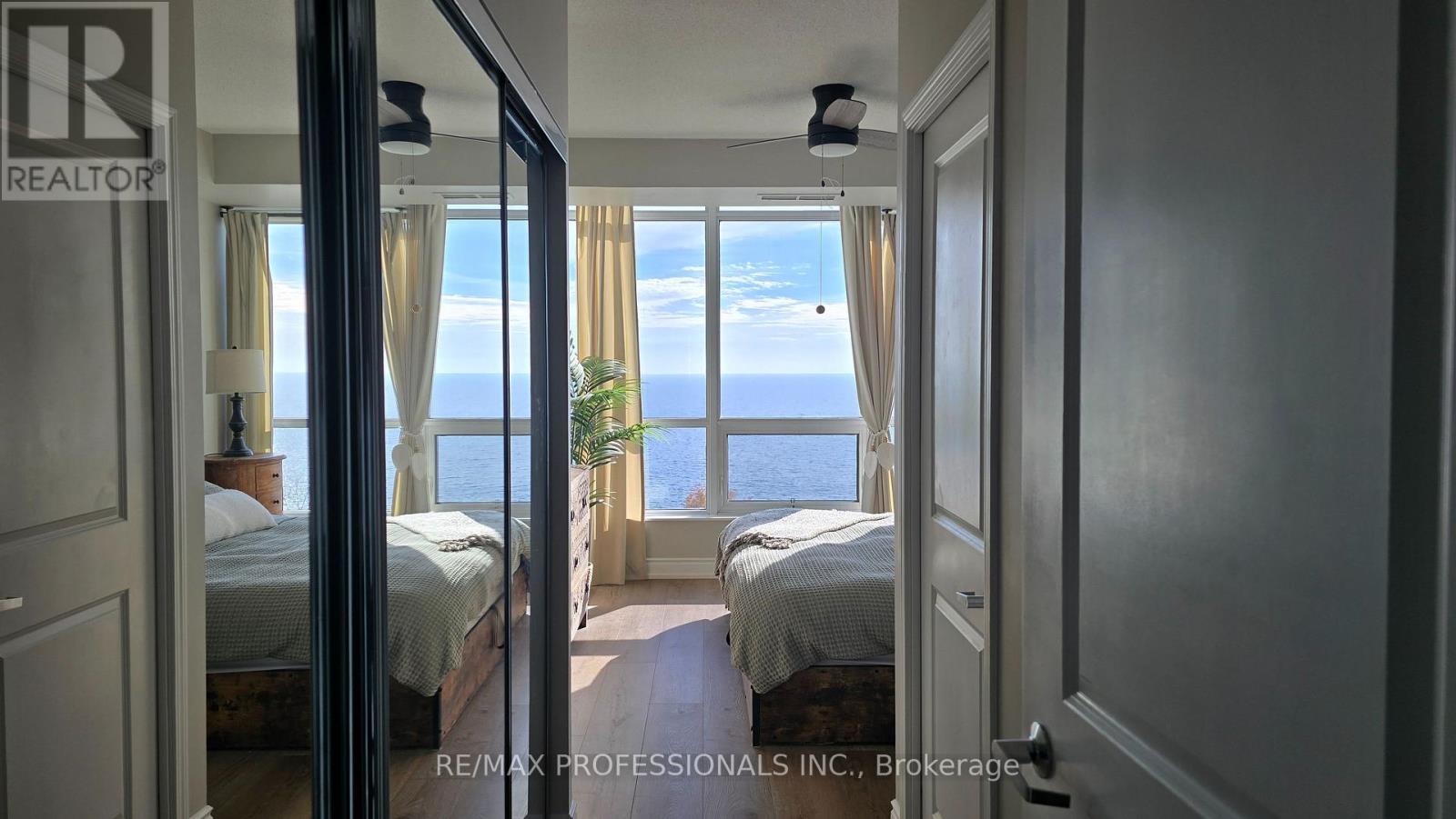 1107 - 1910 Lake Shore Boulevard W, Toronto, Ontario  M6S 1A2 - Photo 17 - W12577562