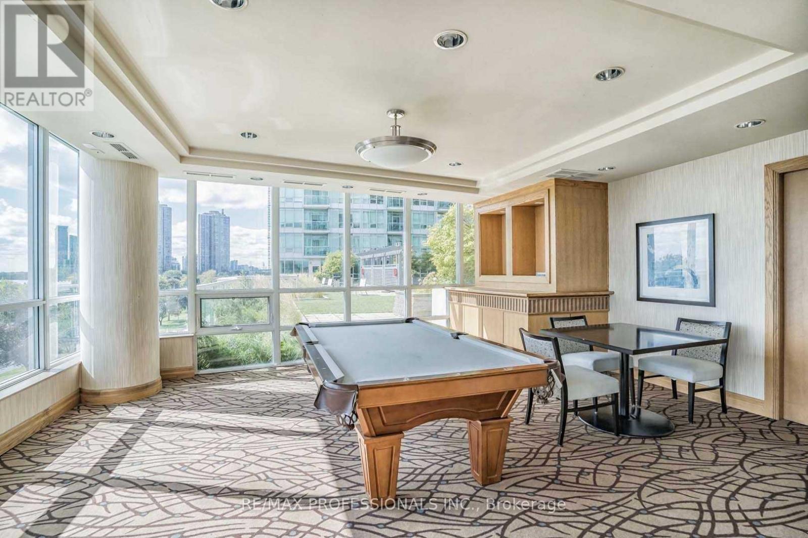 1107 - 1910 Lake Shore Boulevard W, Toronto, Ontario  M6S 1A2 - Photo 29 - W12577562