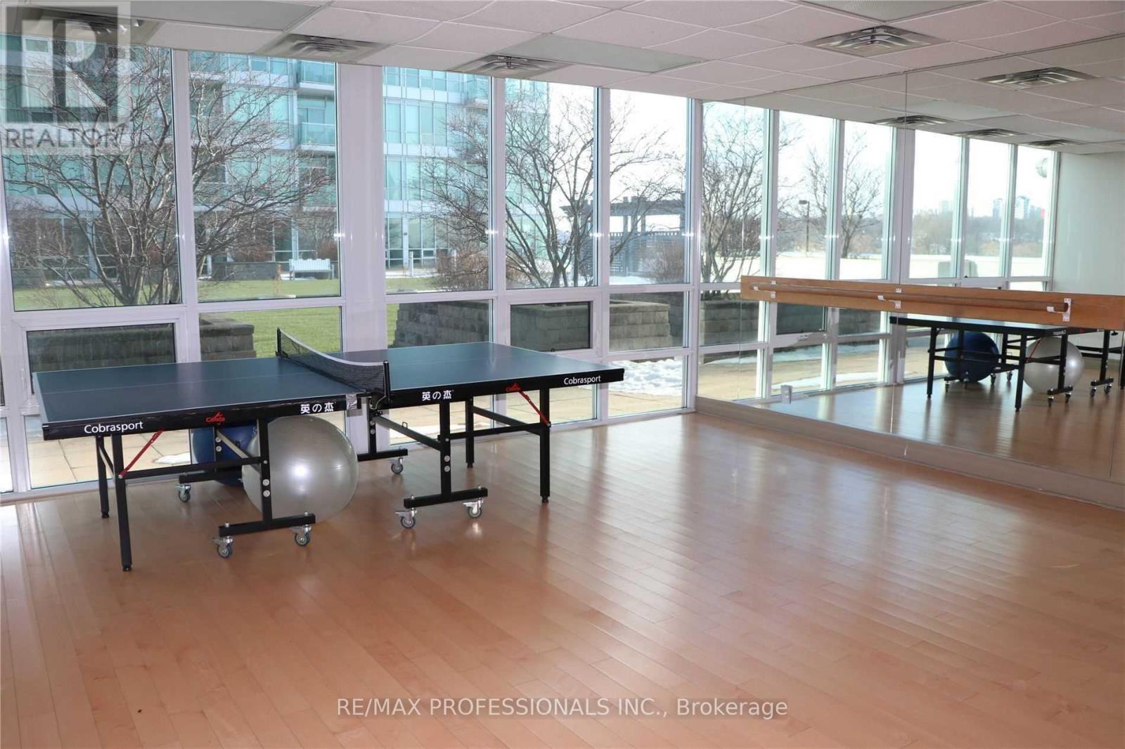 1107 - 1910 Lake Shore Boulevard W, Toronto, Ontario  M6S 1A2 - Photo 30 - W12577562