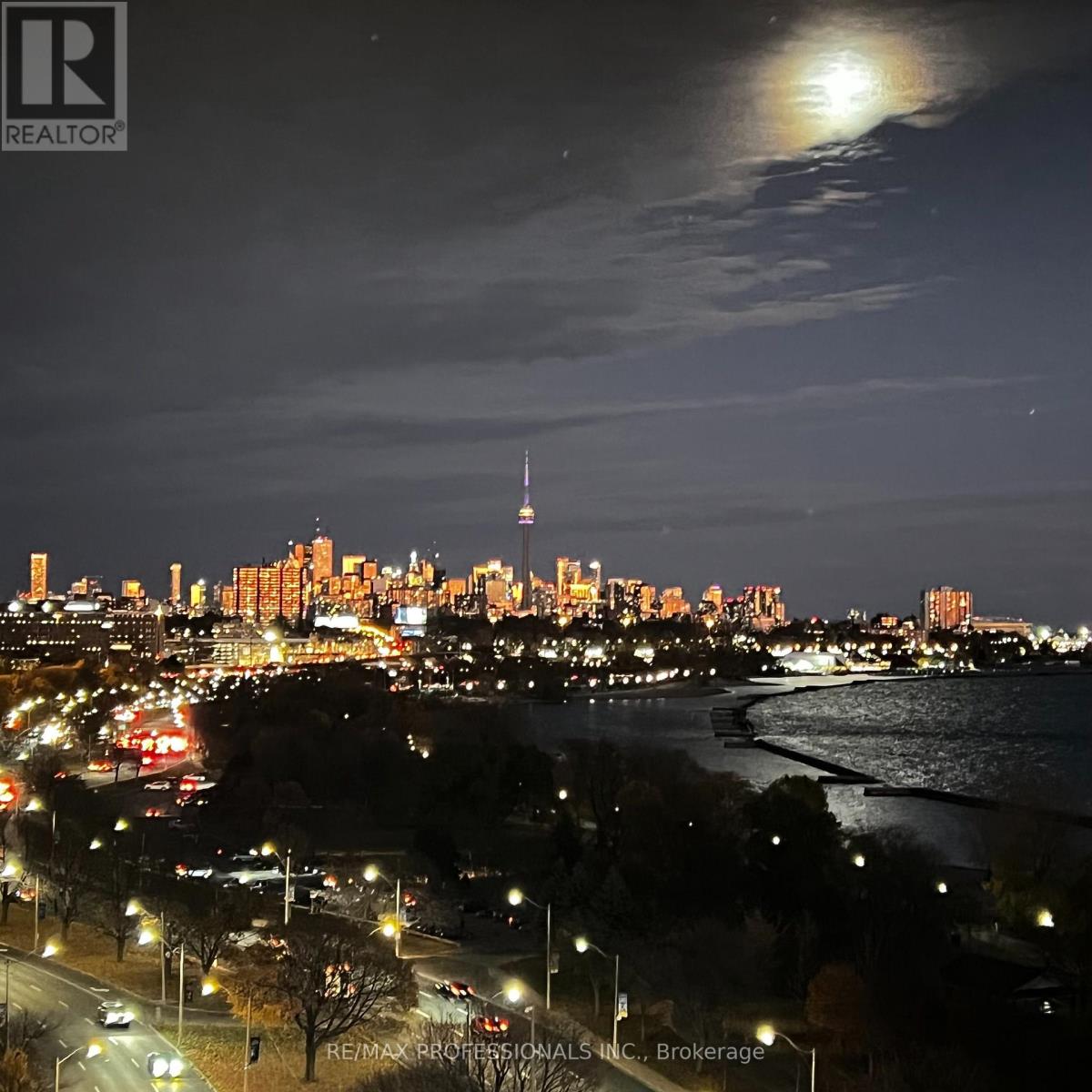 1107 - 1910 Lake Shore Boulevard W, Toronto, Ontario  M6S 1A2 - Photo 34 - W12577562