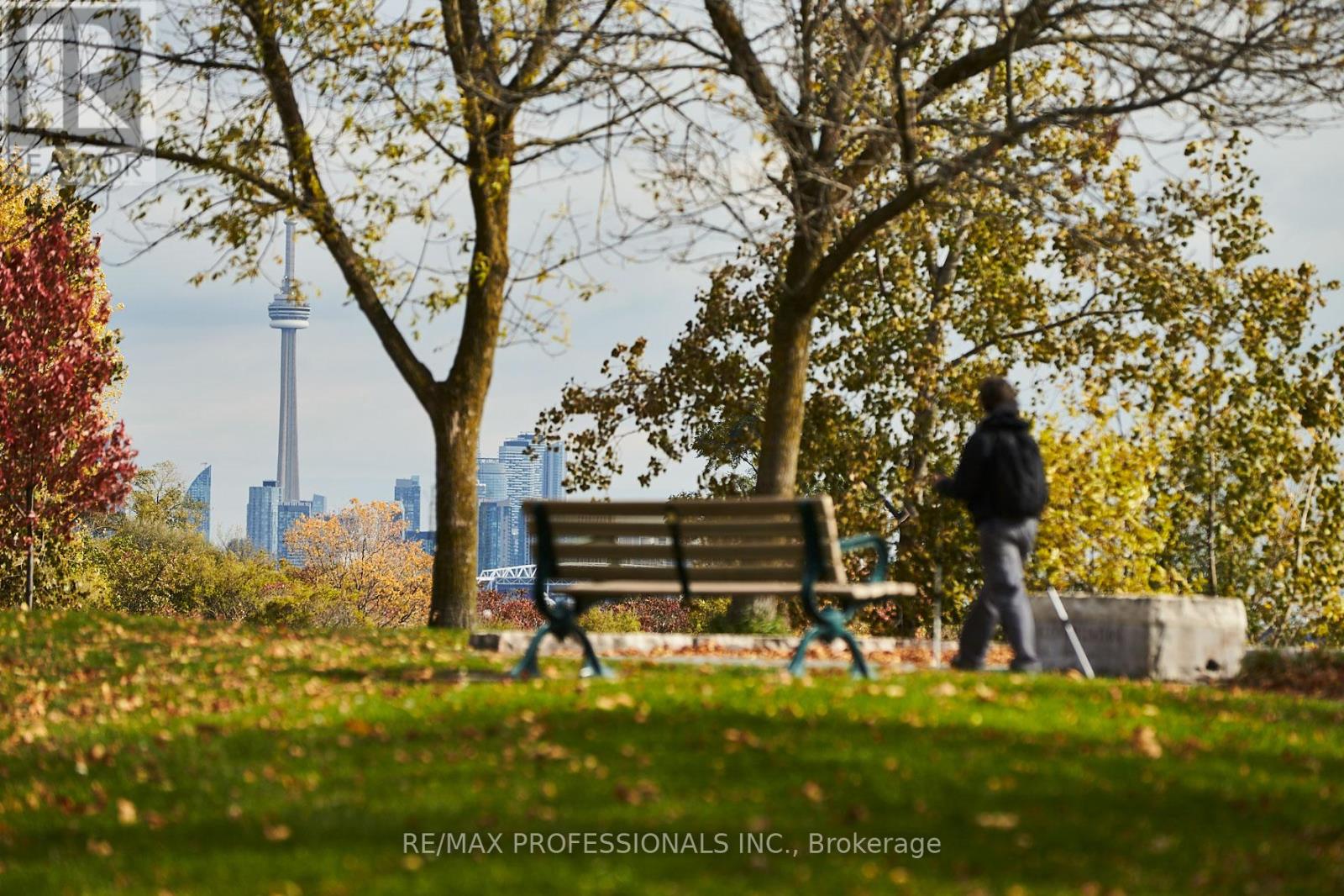 1107 - 1910 Lake Shore Boulevard W, Toronto, Ontario  M6S 1A2 - Photo 38 - W12577562