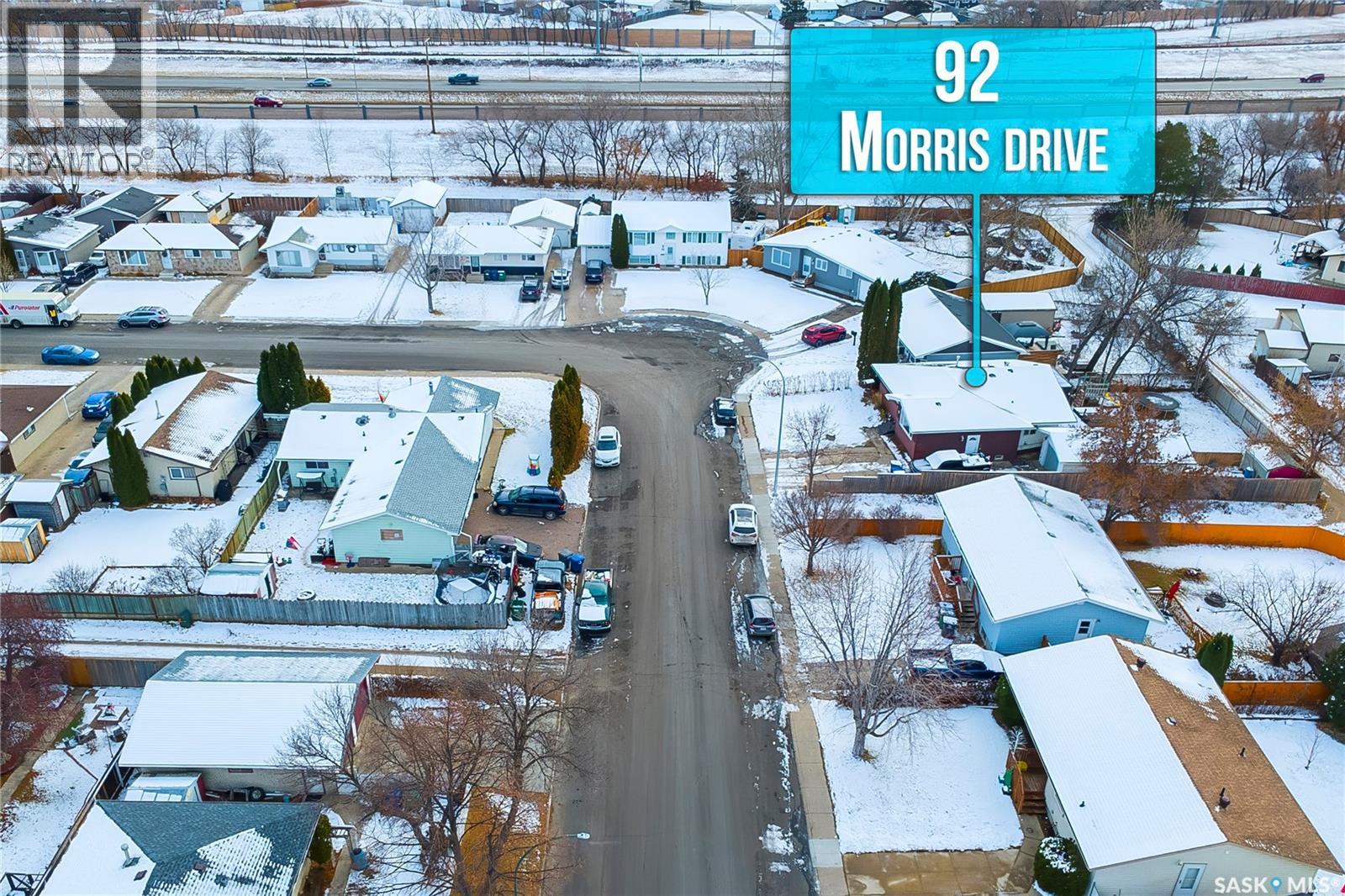 92 Morris DRIVE, saskatoon, Saskatchewan