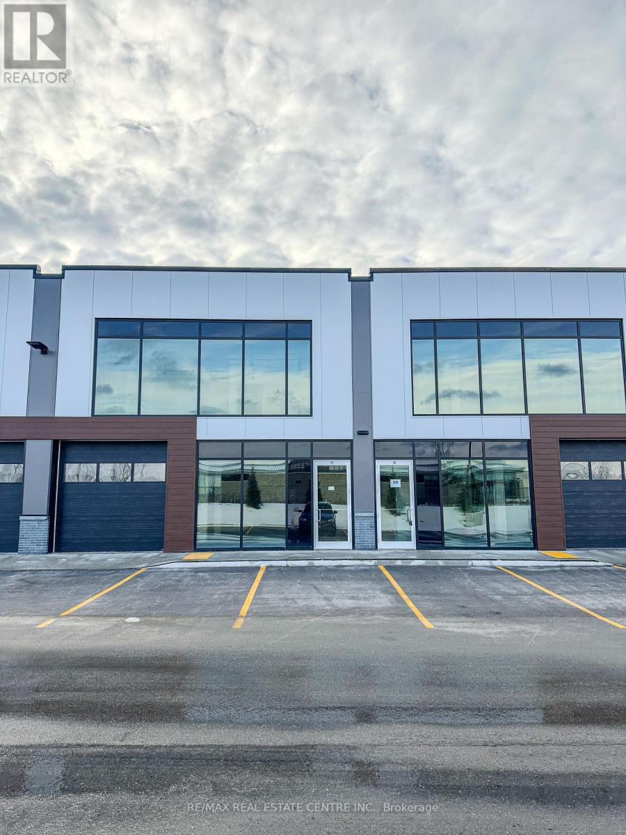 17 - 587 HANLON CREEK BOULEVARD, Guelph, Ontario