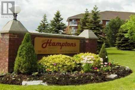 401 - 195 Lake Driveway W, Ajax, Ontario  L1S 7H7 - Photo 1 - E12577592