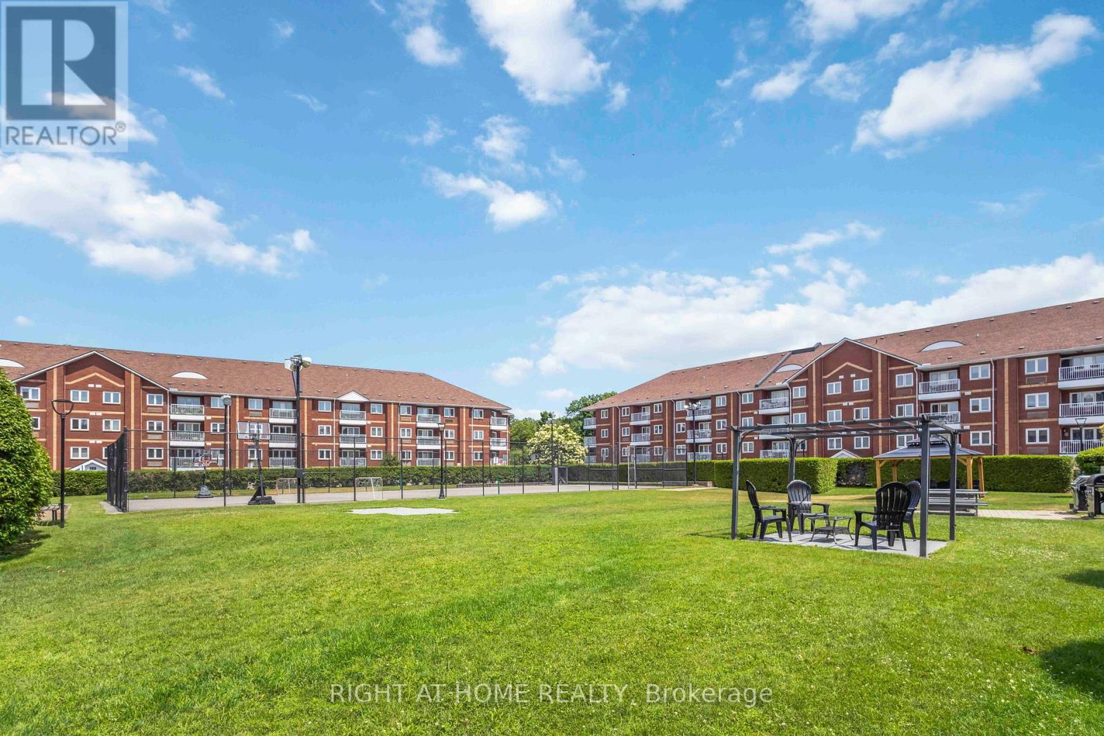 401 - 195 Lake Driveway W, Ajax, Ontario  L1S 7H7 - Photo 18 - E12577592