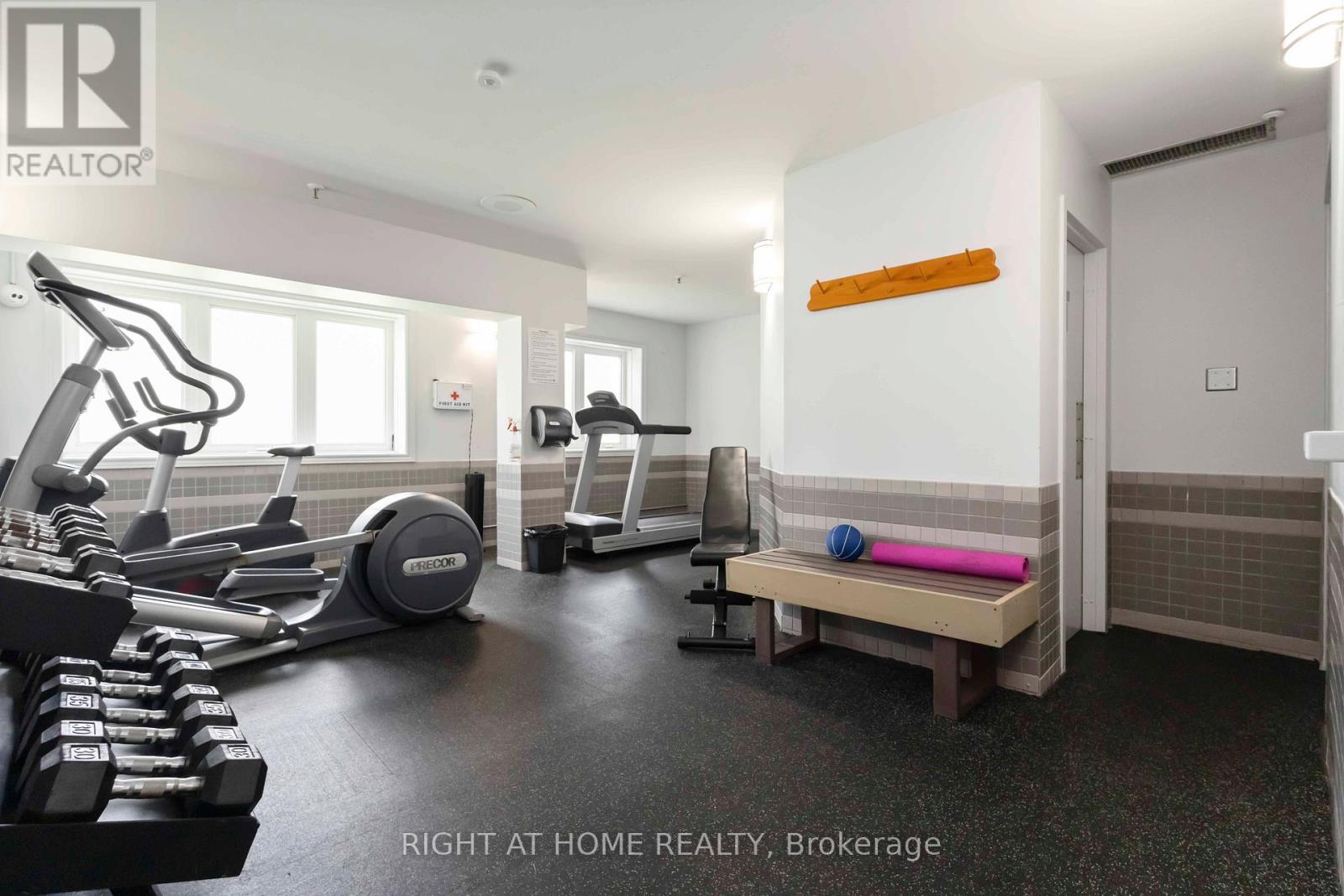 401 - 195 Lake Driveway W, Ajax, Ontario  L1S 7H7 - Photo 20 - E12577592