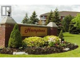 401 - 195 Lake Driveway W, Ajax (South West), Ca