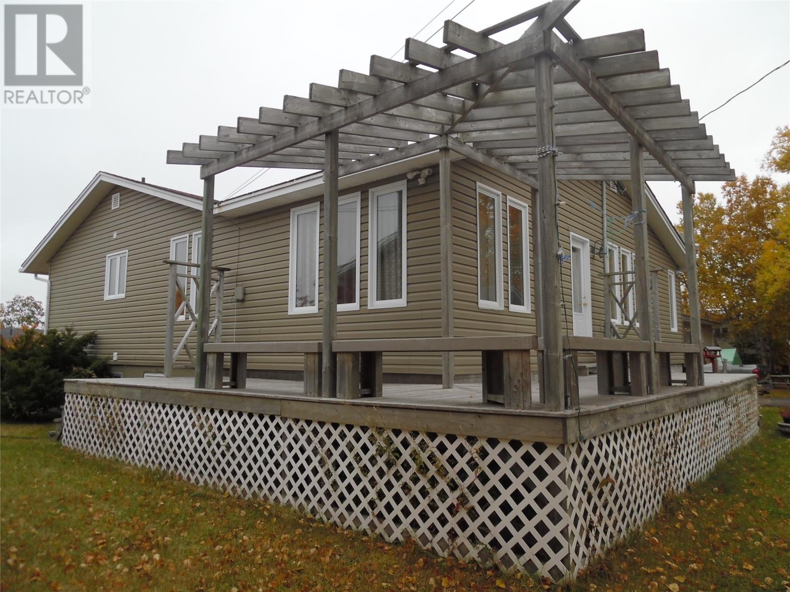 35 Prince Street, Clarenville, Newfoundland & Labrador  A5A 1W4 - Photo 5 - 1291609