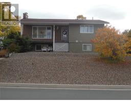 35 Prince Street, Clarenville, Newfoundland & Labrador