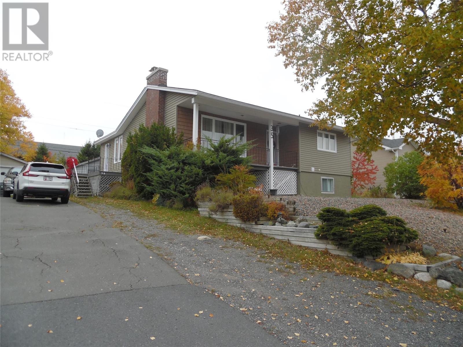 35 Prince Street, Clarenville, Newfoundland & Labrador  A5A 1W4 - Photo 2 - 1291609