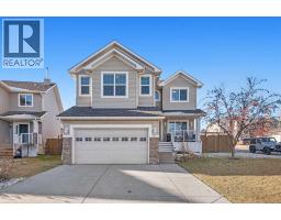 301 Westmount Court Westridge, Okotoks, Ca
