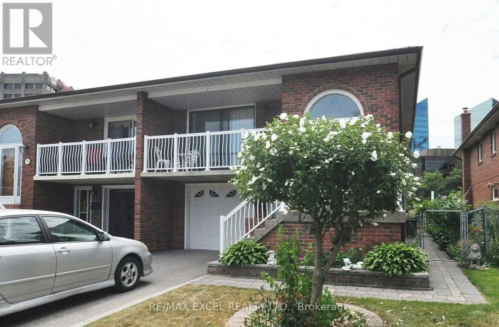 Lower - 71 Hickorynut Drive, Toronto, Ontario  M2J 4W6 - Photo 8 - C12454071