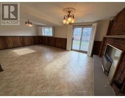 LOWER - 71 HICKORYNUT DRIVE, Toronto, Ontario