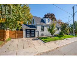 446 MORTIMER AVENUE, Toronto, Ontario