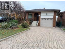 1217 ALEXANDRA AVENUE, Mississauga, Ontario