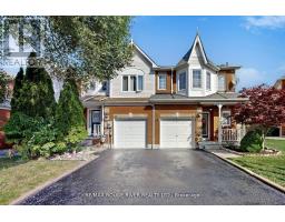 24 JAYS DRIVE, Whitby, Ontario