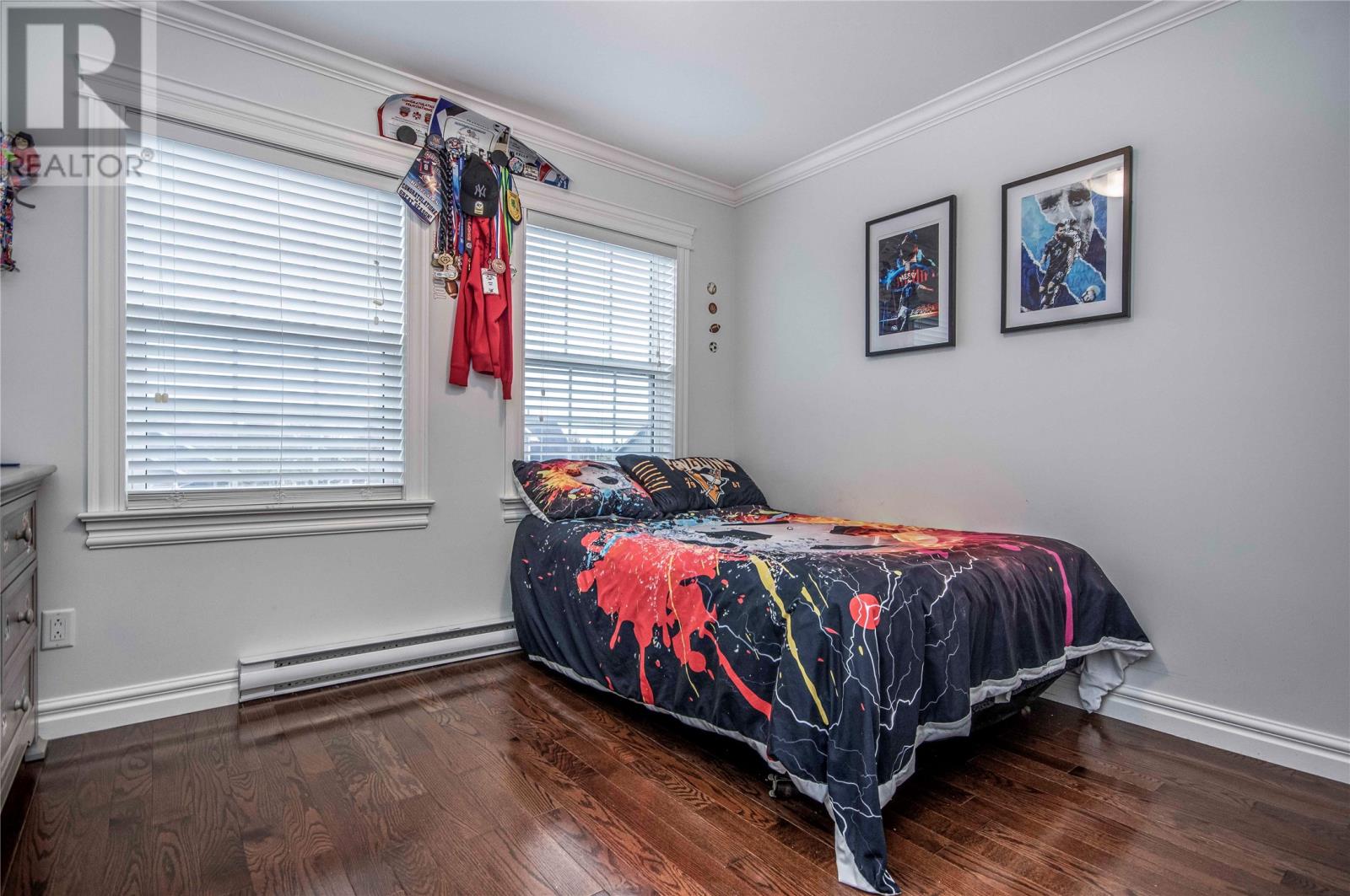 11 Ocean Breeze Place, Conception Bay South, Newfoundland & Labrador  A1X 0A6 - Photo 18 - 1292878