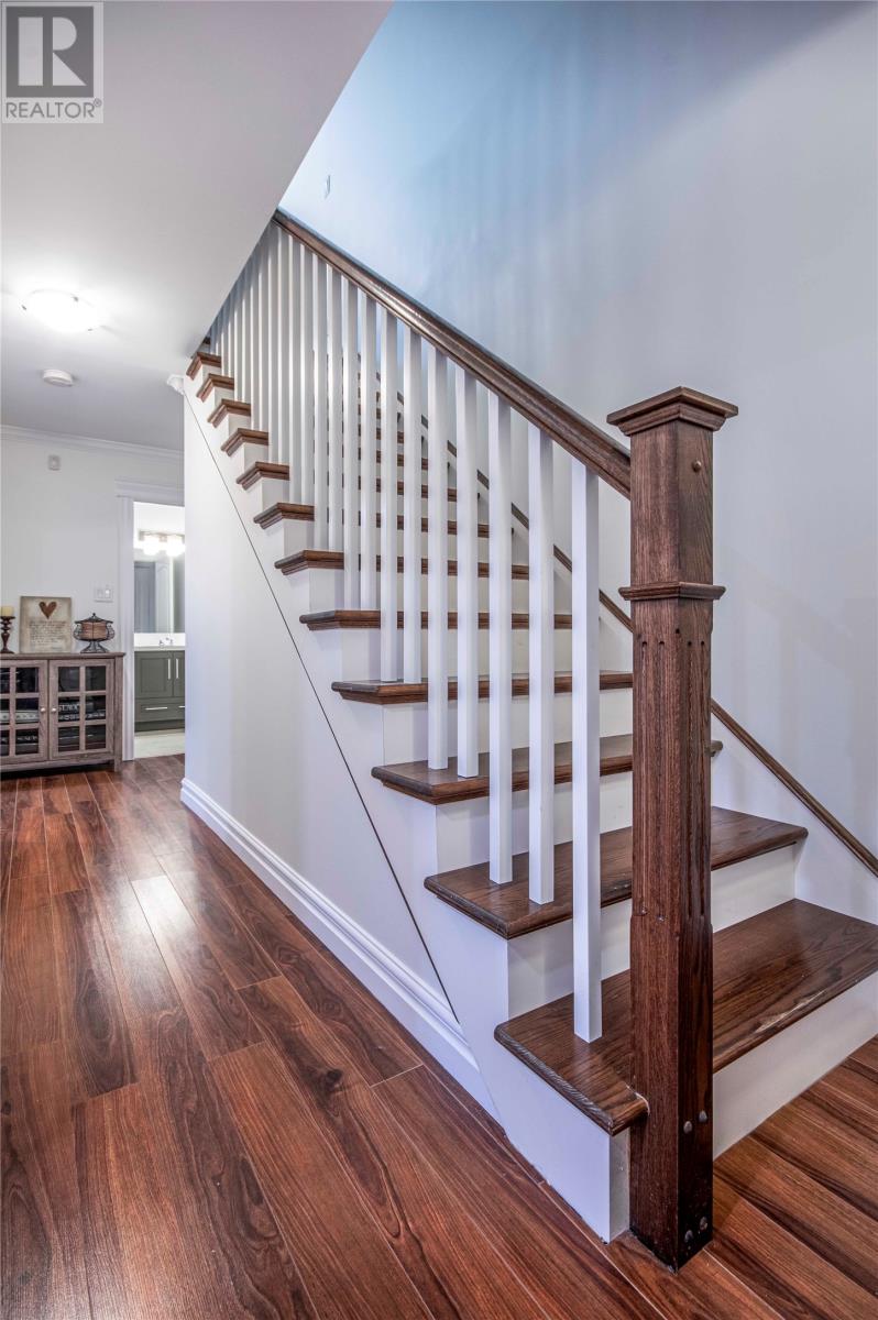 11 Ocean Breeze Place, Conception Bay South, Newfoundland & Labrador  A1X 0A6 - Photo 22 - 1292878