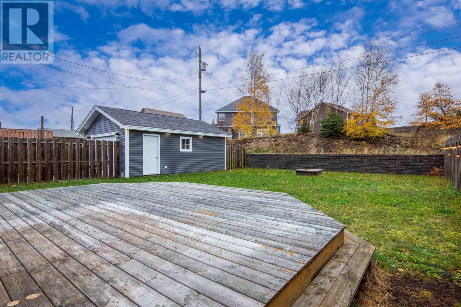 11 Ocean Breeze Place, Conception Bay South, Newfoundland & Labrador  A1X 0A6 - Photo 29 - 1292878