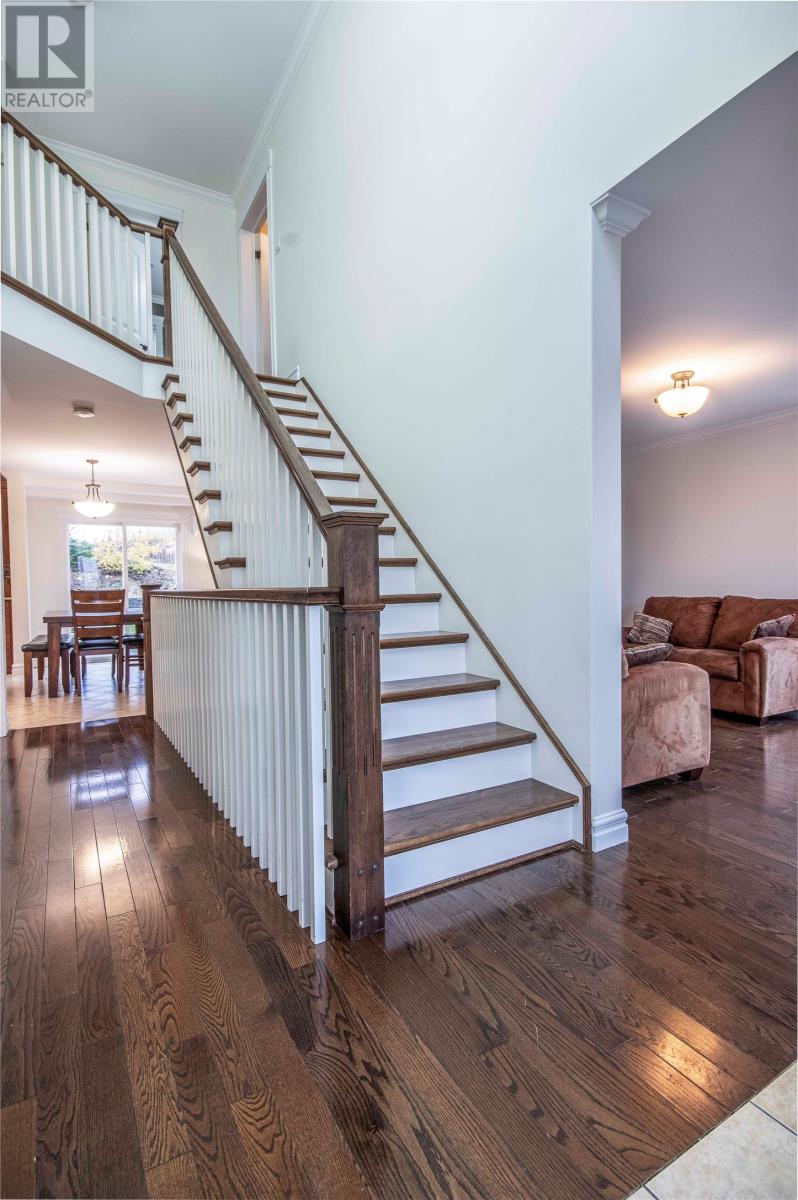 11 Ocean Breeze Place, Conception Bay South, Newfoundland & Labrador  A1X 0A6 - Photo 3 - 1292878