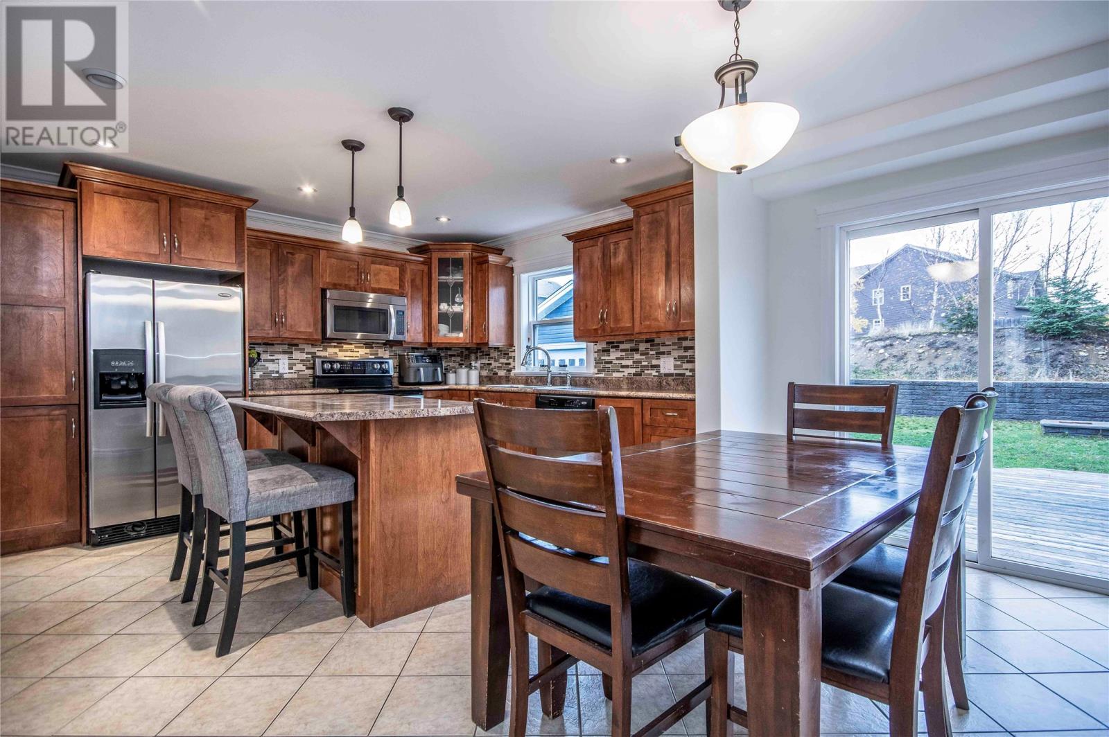 11 Ocean Breeze Place, Conception Bay South, Newfoundland & Labrador  A1X 0A6 - Photo 4 - 1292878