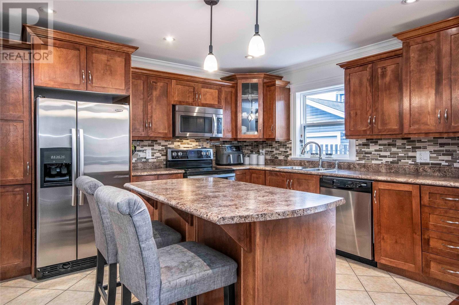 11 Ocean Breeze Place, Conception Bay South, Newfoundland & Labrador  A1X 0A6 - Photo 5 - 1292878