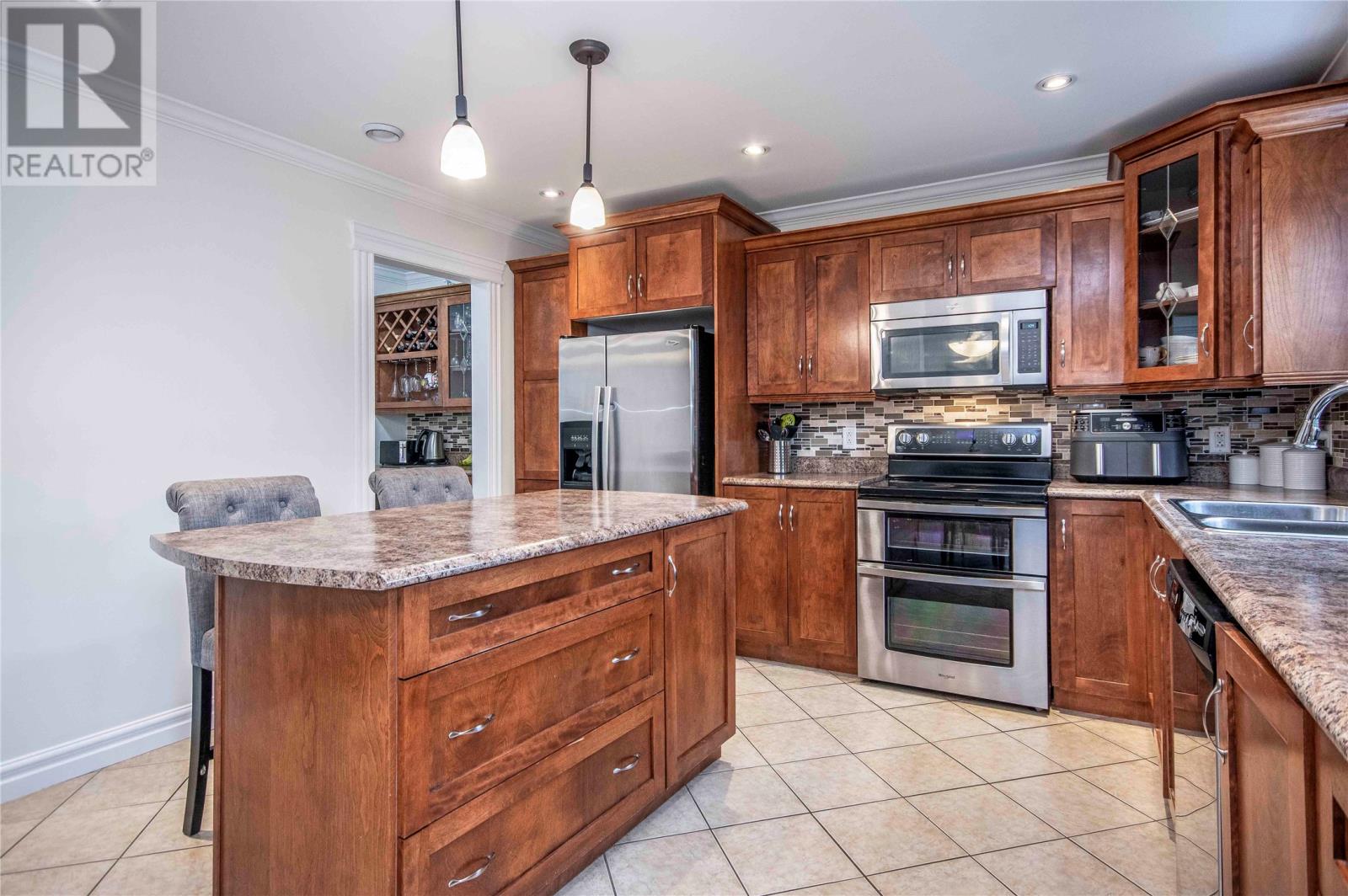 11 Ocean Breeze Place, Conception Bay South, Newfoundland & Labrador  A1X 0A6 - Photo 9 - 1292878