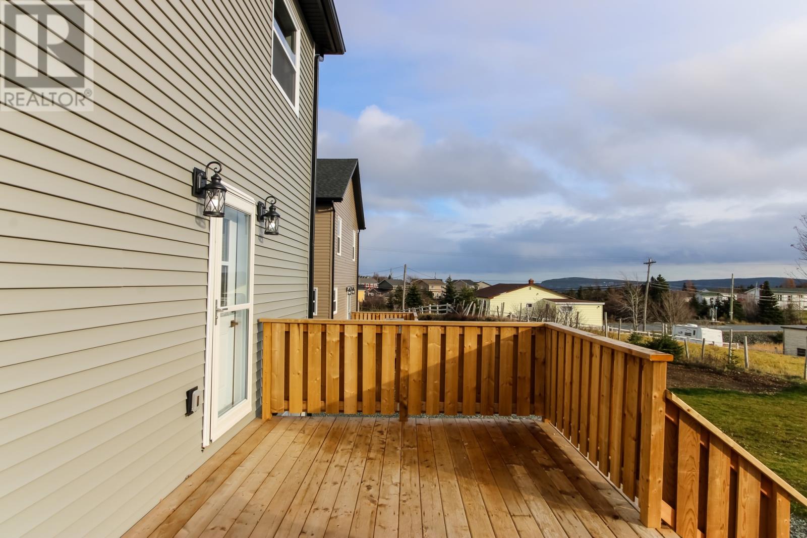 5 Darryl Pye Drive, Torbay, Newfoundland & Labrador  A1K 0C8 - Photo 11 - 1292855
