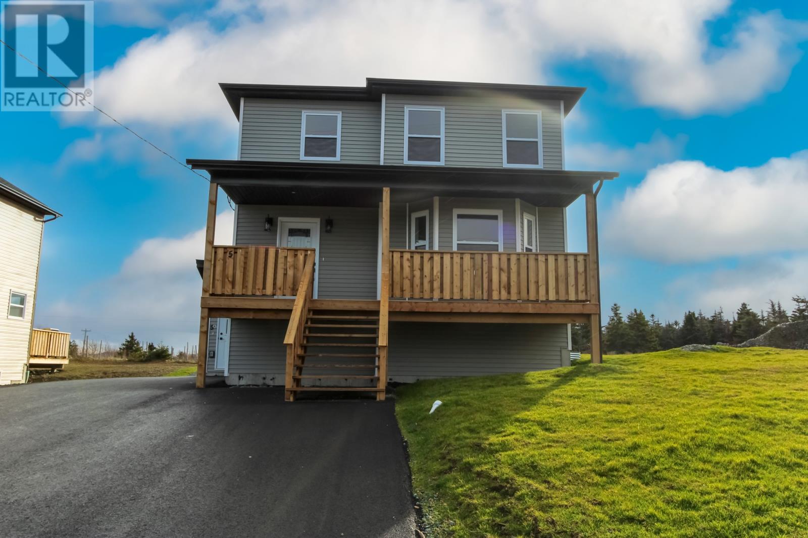 5 Darryl Pye Drive, Torbay, Newfoundland & Labrador  A1K 0C8 - Photo 26 - 1292855