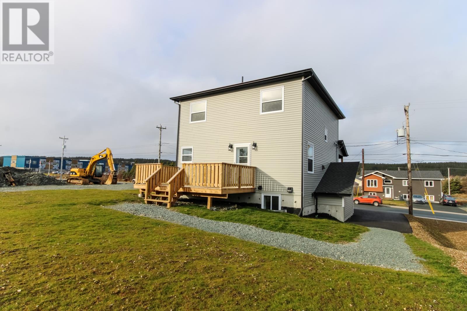 5 Darryl Pye Drive, Torbay, Newfoundland & Labrador  A1K 0C8 - Photo 27 - 1292855