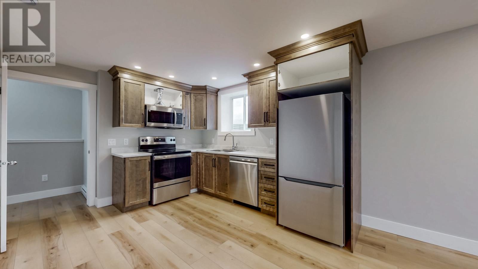 5 Darryl Pye Drive, Torbay, Newfoundland & Labrador  A1K 0C8 - Photo 28 - 1292855