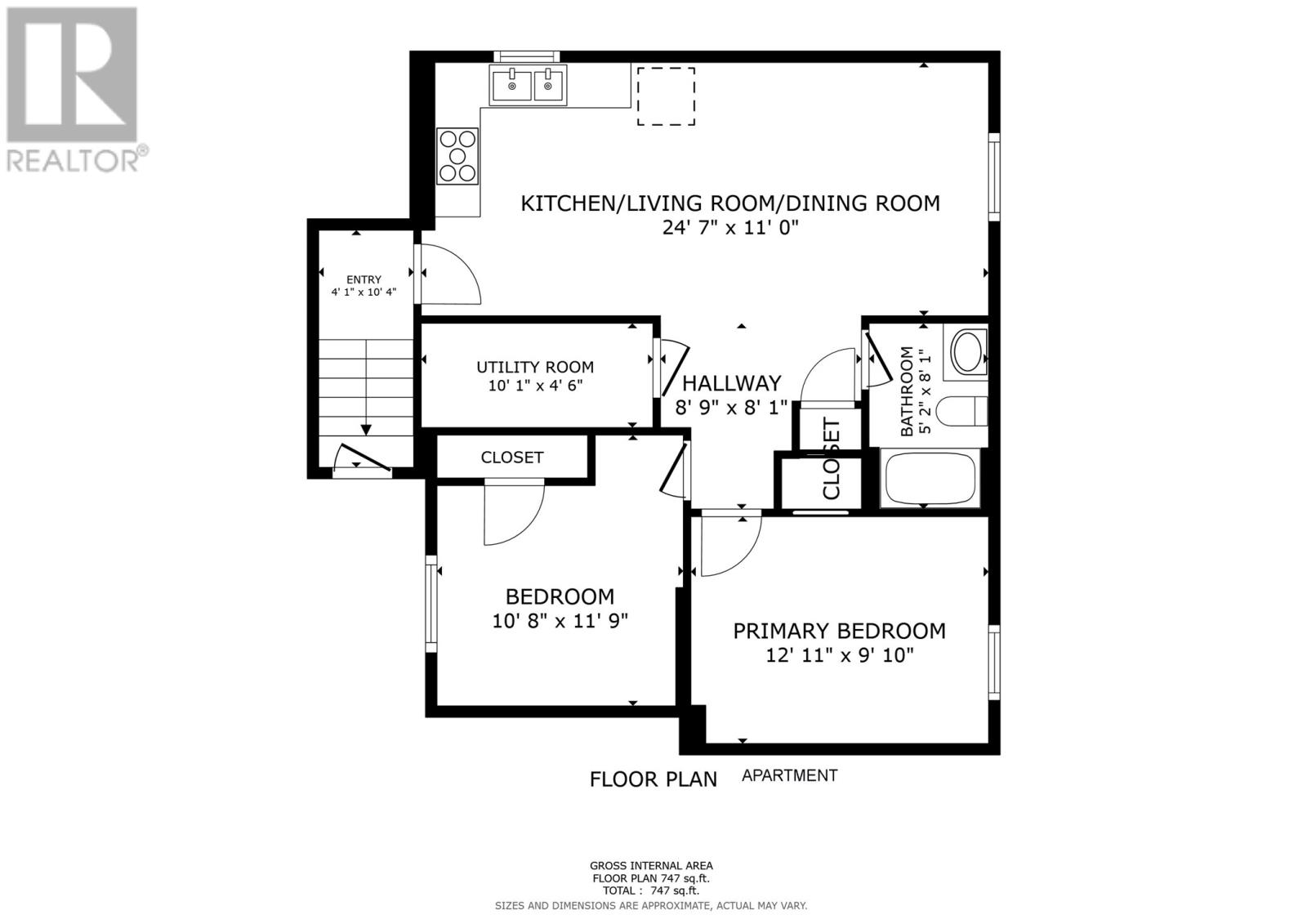 5 Darryl Pye Drive, Torbay, Newfoundland & Labrador  A1K 0C8 - Photo 37 - 1292855