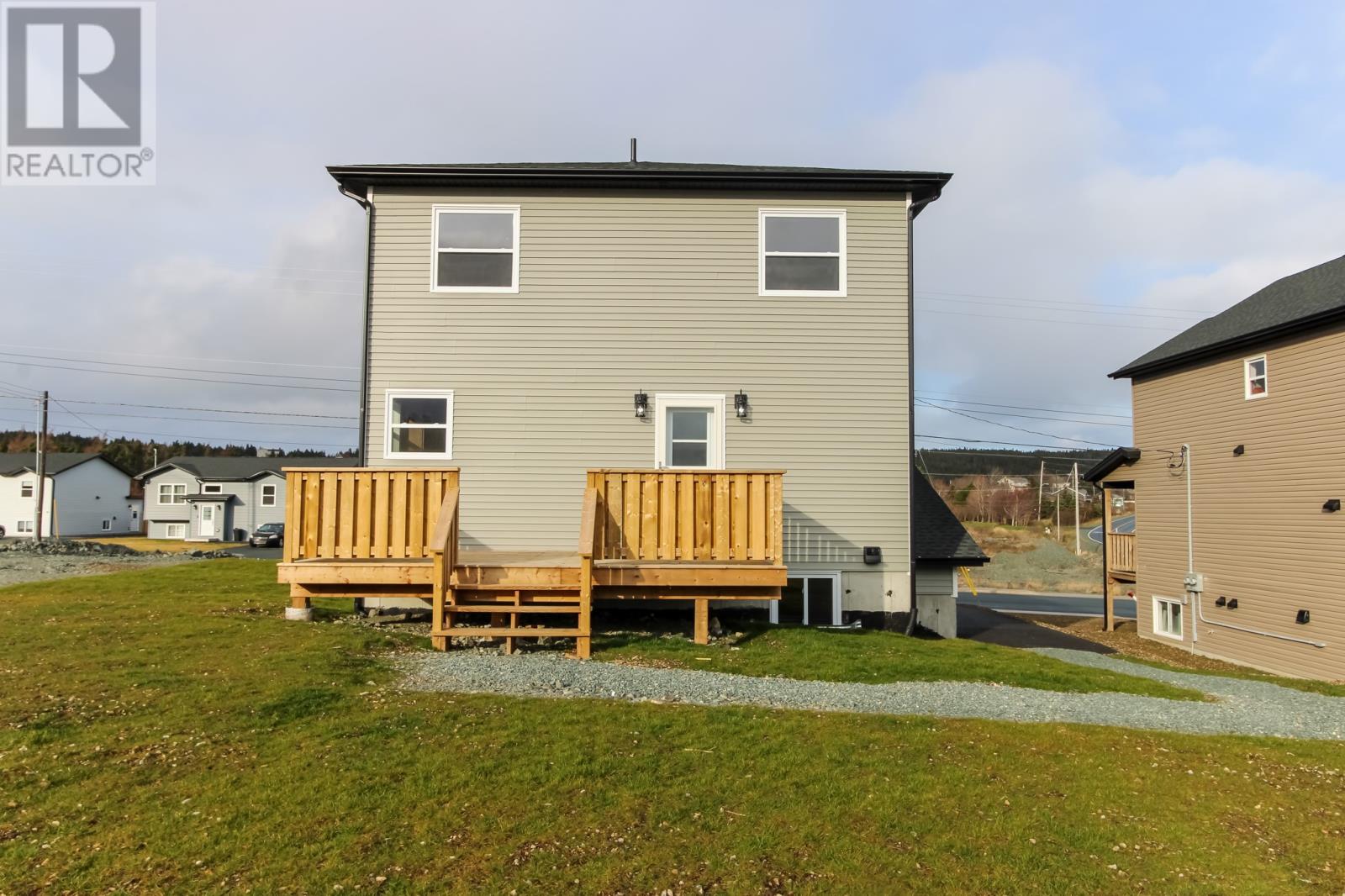 5 Darryl Pye Drive, Torbay, Newfoundland & Labrador  A1K 0C8 - Photo 40 - 1292855