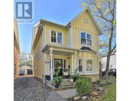 34A WASHINGTON STREET, Markham, Ontario