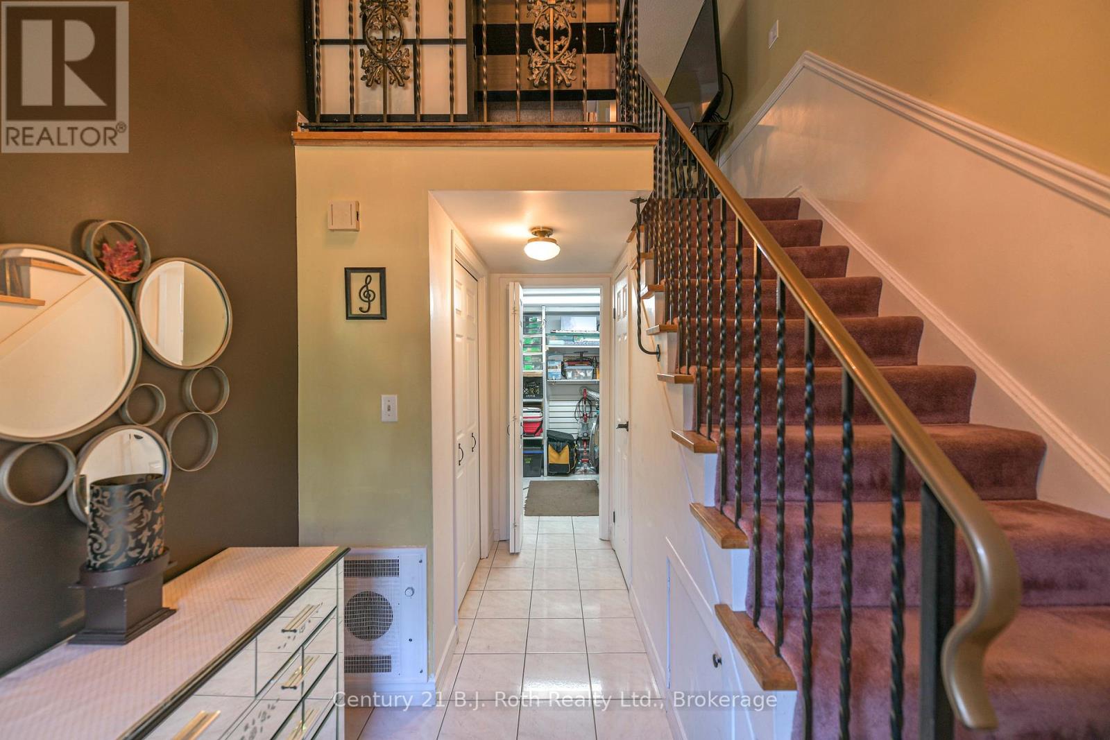 21 - 40 Victoria Crescent, Orillia, Ontario  L3V 6N6 - Photo 10 - S12577594