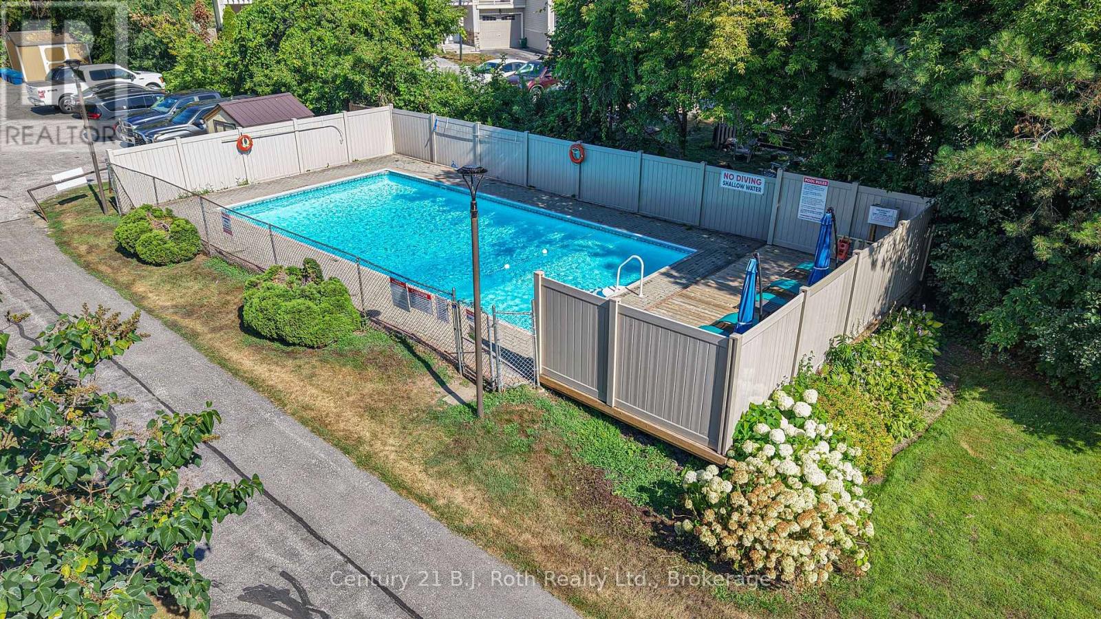 21 - 40 Victoria Crescent, Orillia, Ontario  L3V 6N6 - Photo 18 - S12577594