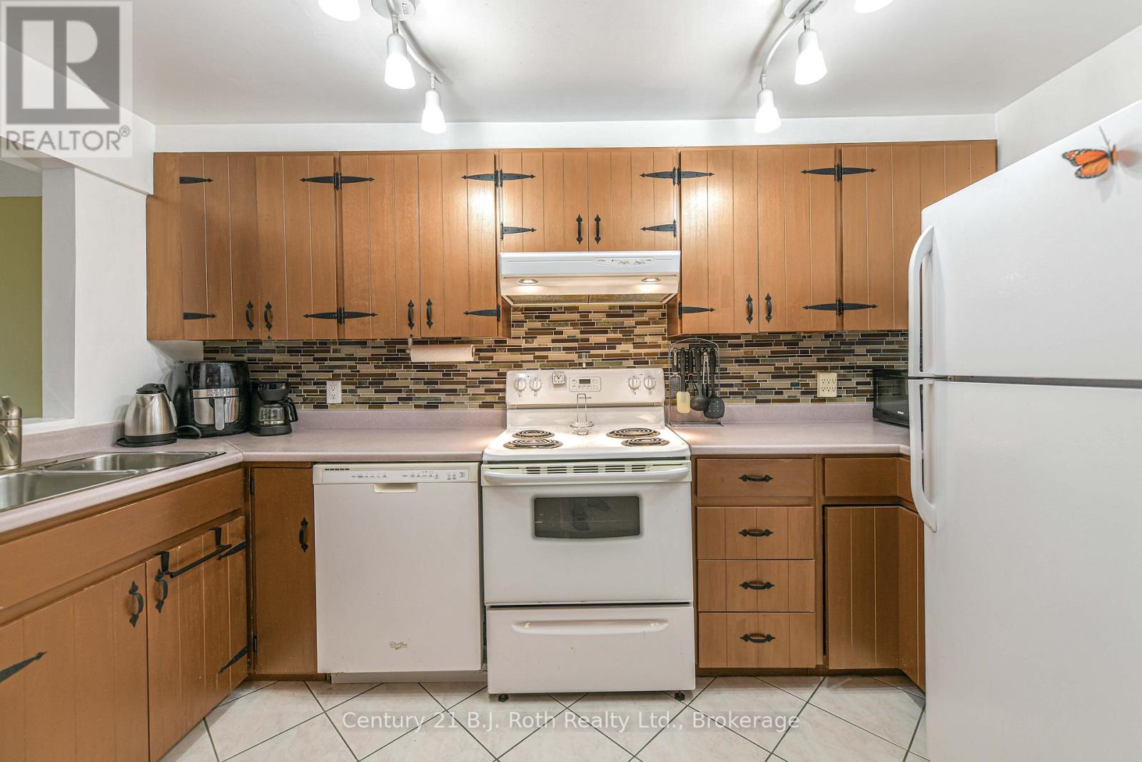 21 - 40 Victoria Crescent, Orillia, Ontario  L3V 6N6 - Photo 22 - S12577594