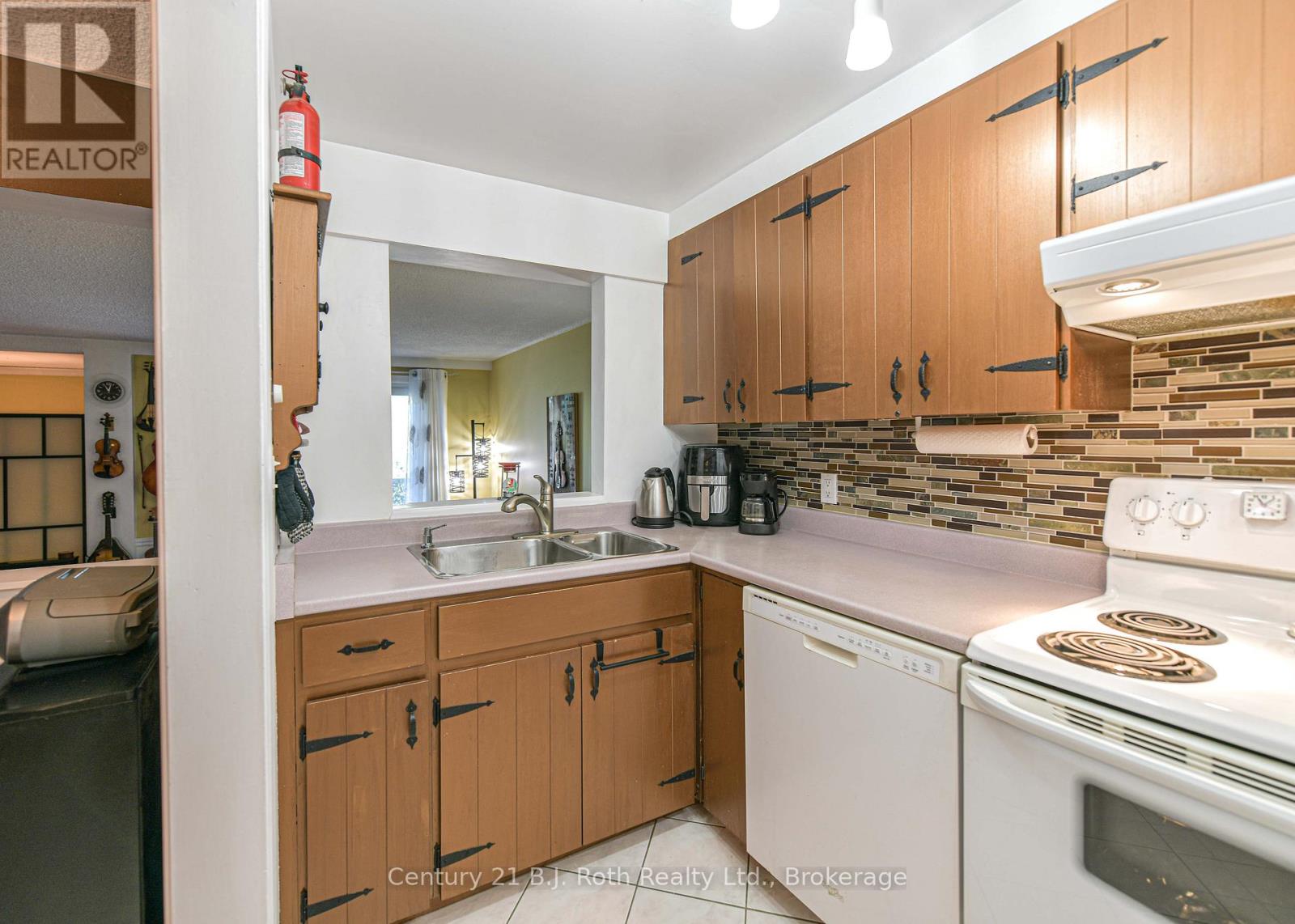 21 - 40 Victoria Crescent, Orillia, Ontario  L3V 6N6 - Photo 23 - S12577594